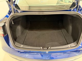 Tesla Model 3 Gran Autonomía AWD