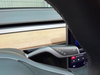 Tesla Model 3 Gran Autonomía AWD