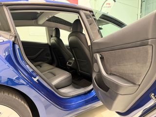 Tesla Model 3 Gran Autonomía AWD