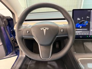 Tesla Model 3 Gran Autonomía AWD