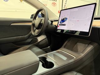 Tesla Model 3 Gran Autonomía AWD