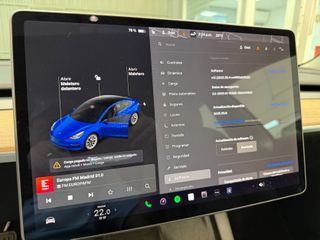 Tesla Model 3 Gran Autonomía AWD