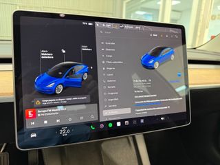 Tesla Model 3 Gran Autonomía AWD