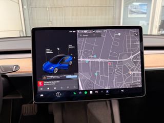 Tesla Model 3 Gran Autonomía AWD