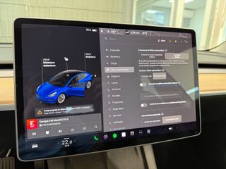 Tesla Model 3 Gran Autonomía AWD
