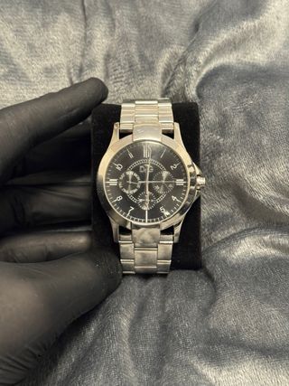 Orologio Dolce e Gabbana D&G Uomo come nuovo
