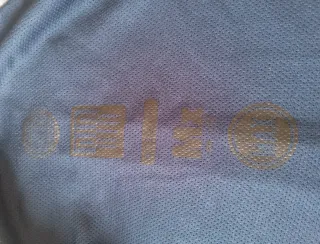 Felpa Nike Air Blu/Grigio