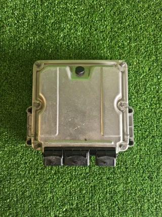Centralita C5 II (2001-2004) Bosch