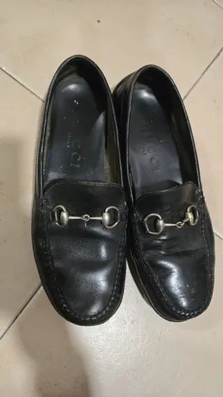 Mocassini Gucci Uomo Vintage 1953