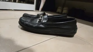 Mocassini Gucci Uomo Vintage 1953