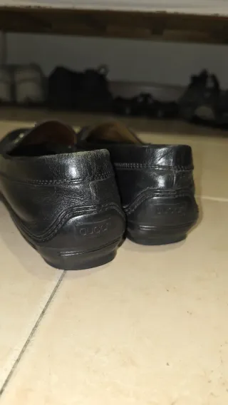 Mocassini Gucci Uomo Vintage 1953