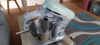 Batidora amasadora Cheftronic