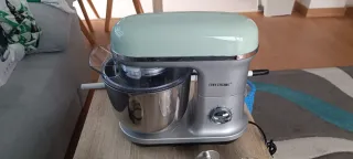Batidora amasadora Cheftronic