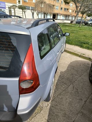 Renault Megane 2003 Gran Tour