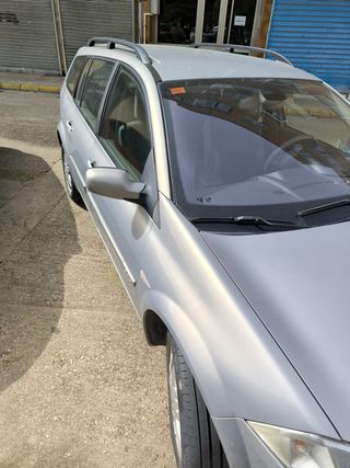 Renault Megane 2003 Gran Tour