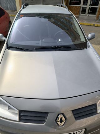 Renault Megane 2003 Gran Tour