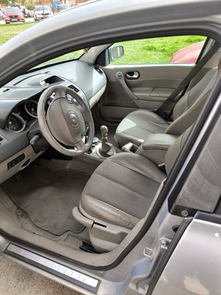 Renault Megane 2003 Gran Tour