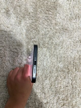 iPhone 15 Plus 128 GB Muy buen estado