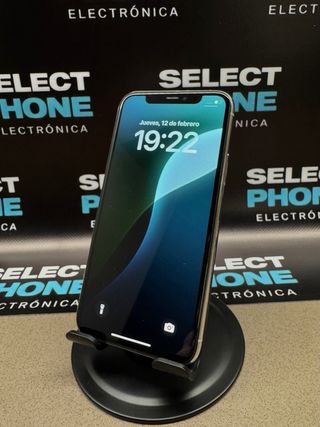 iPhone 11 Pro 64GB Blanco Bateria 100%