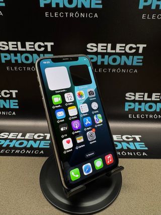 iPhone 11 Pro 64GB Blanco Bateria 100%