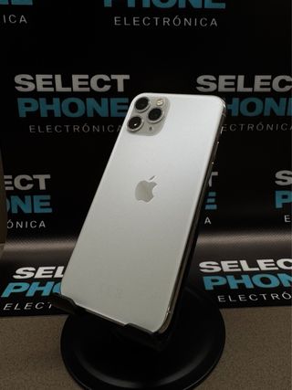 iPhone 11 Pro 64GB Blanco Bateria 100%