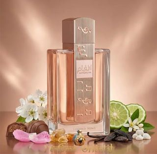 Lattafa Angham Second Song Perfume