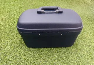 Neceser de viaje Roncato azul marino