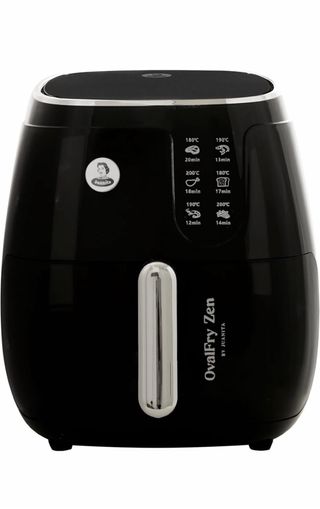 Freidora de Aire OvalFry Zen 6L Juanita