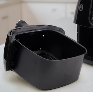 Freidora de Aire OvalFry Zen 6L Juanita