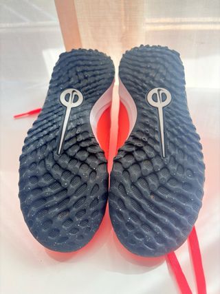 Nike Tiempo Legend 10 Academy TF Naranja