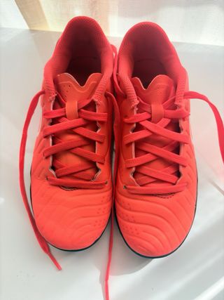 Nike Tiempo Legend 10 Academy TF Naranja