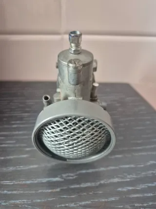 Carburador AMAL 420 con filtro 23mm