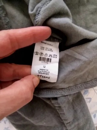 Blusa pana fina, estilo retro , vintage.