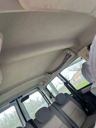 Peugeot Partner 2009