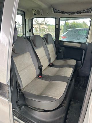 Peugeot Partner 2009