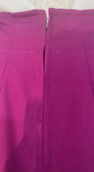 Traje Flamenca Niña Dos Piezas