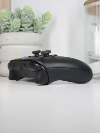 Xbox Series X 1tb Mando Negro