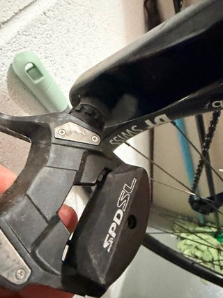 Bicicleta Specialized Roubaix Talla 54