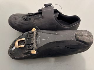 Bicicleta Specialized Roubaix Talla 54