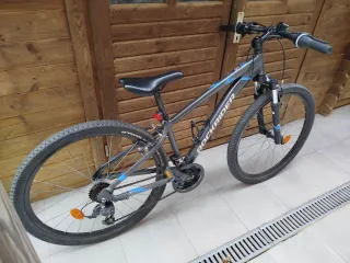 Bicicleta Rockrider 27.5 Adulto