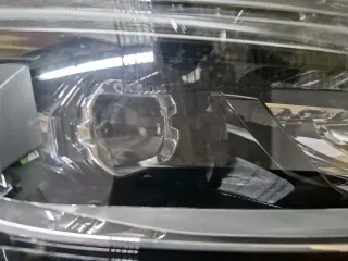 Optica Delantera Derecha Nissan Qashqai 2018