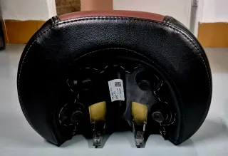 Asiento Indian Scout Bobber Original