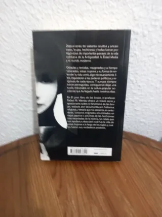 El gran libro de las brujas