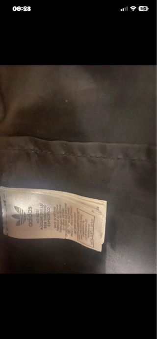 Zaino Adidas Multicolor