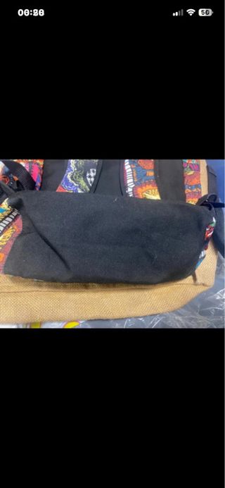 Zaino Adidas Multicolor