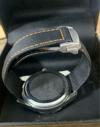 Reloj Seiko 5