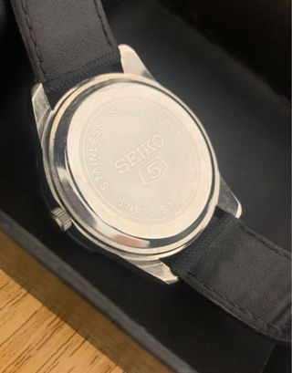 Reloj Seiko 5