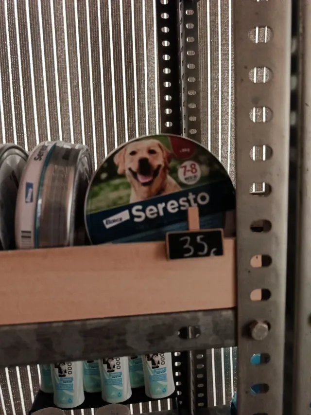 Collar para gato y perros