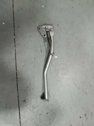 Honda TLR Caballete trial