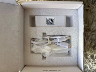 Meross Sensor de Puerta WiFi